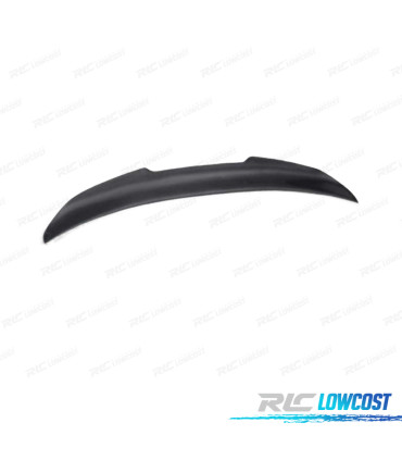 AILERON BECQUET BMW F30 11-18 LOOK M3 CS PSM PERFORMANCE ABS