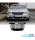 CALANDRE VOLKSWAGEN VW PASSAT PDC 05-10 CHROMÉE NOIRE