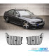 GRILLE INFÉRIEURS BMW F30 F31 LOOK M3