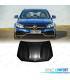 CAPOT MERCEDES W205 COUPÉ ESTATE 14-21 LOOK AMG C63 MÉTAL