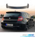 SPOILER BMW E81 E87 04-11 LOOK M PERFORMANCE