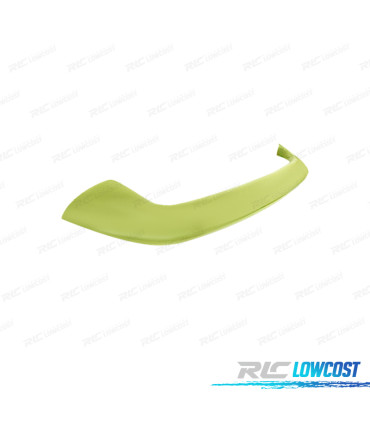 AILERON BECQUET DE TOIT PEUGEOT 207 06-09