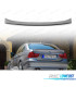 AILERON BECQUET LAME COFFRE BMW E90 LOOK M