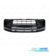 PARE-CHOCS AVANT PORSCHE MACAN 18-23 LOOK TURBO ACC