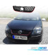 CALANDRE NID D'ABEILLE AVANT VOLKSWAGEN VW POLO 05-09 LOOK GTI