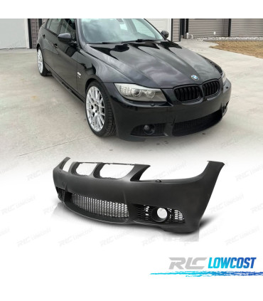 PARE-CHOCS FRONTAL BMW E90 E91 LCI 08-12 LOOK M3 SRA