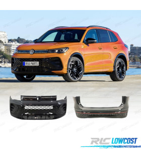KIT CARROSSERIE VOLKSWAGEN VW TIGUAN R-LINE 24-