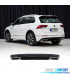 DIFFUSEUR VOLKSWAGEN VW TIGUAN 17-20 LOOK R-LINE