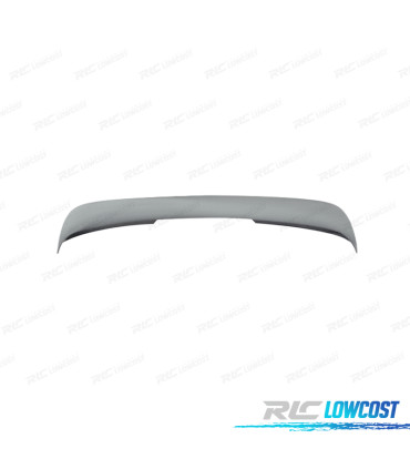 SPOILER DE TOIT VOLKSWAGEN VW TIGUAN 20-24 LOOK R-LINE