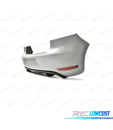 KIT CARROSSERIE VOLKSWAGEN VW GOLF 6 LOOK GTI