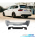 KIT CARROSSERIE BMW E91 08-12 LOOK M PDC ET LAVE PHARES