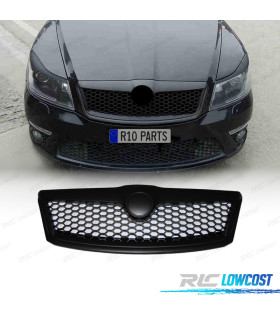 CALANDRE SKODA OCTAVIA 10-14 LOOK RS