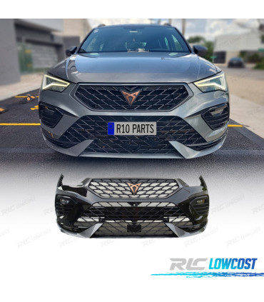 PARE-CHOCS AVANT CUPRA ATECA 21-