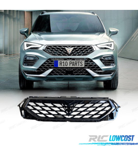 CALANDRE CUPRA ATECA 21-