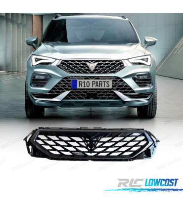 CALANDRE CUPRA ATECA 21-
