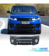 BOUCLIER AVANT RANGE ROVER SPORT L494 13-17 LOOK SVR 2019