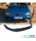 SPOILER LIP VOLKSWAGEN VW GOLF 8 CARBONE