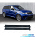 BAS DE CAISSE RANGE ROVER SPORT L494 13-17 LOOK SVR 2019