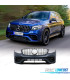 PARE-CHOCS FRONTAL MERCEDES GLC X253 SUV 15-18 LOOK AMG PDC
