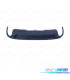 DIFFUSEUR AUDI A5 COUPÉ 07-11 LOOK S-LINE
