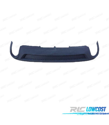 DIFFUSEUR AUDI A5 COUPÉ 07-11 LOOK S-LINE