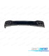 DIFFUSEUR VOLKSWAGEN VW GOLF 8 21-23 LOOK R LINE DOUBLE SORTIE