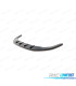 SPOILER LAME DE PARE-CHOCS AVANT VOLKSWAGEN VW GOLF 8 GTI R LINE 20- LOOK V1