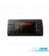 AUTORADIO 2DIN 7" POUR BMW SÉRIE 3 E46 98-06 USB GPS TACTIL HD TYPE OEM
