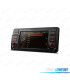 AUTORADIO 2DIN 7" BMW SÉRIE 3 E46 98-06 USB GPS TACTIL HD TYPE OEM