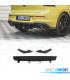 ACESSOIRE DIFFUSEUR VOLKSWAGEN VW GOLF 8 20-