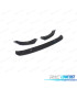 SPOILER LAME DE PARE-CHOCS AVANT VOLKSWAGEN VW GOLF 8 20-