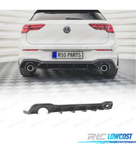 DIFFUSEUR VOLKSWAGEN VW GOLF 8