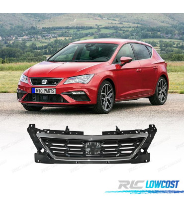 CALANDRE SEAT LEON FR 17-20