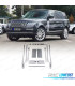 KIT CARROSSERIE RANGE ROVER VOGUE 18- CHROMÉ