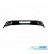 DIFFUSEUR VOLKSWAGEN VW GOLF 7.5 17-20 LOOK R LINE