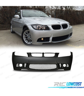 PARE-CHOCS FRONTAL BMW E90 E91 LCI 08-12 LOOK M3
