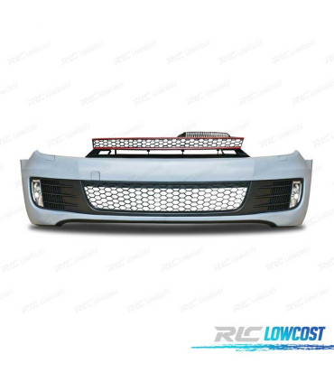 KIT CARROSSERIE VOLKSWAGEN VW GOLF 6 LOOK GTI 08-12