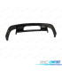 DIFFUSEUR VOLKSWAGEN VW TOUAREG 14-18 LOOK R LINE