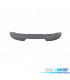 SPOILER AILERON SEAT LEON II 09-12 LOOK CUPRA