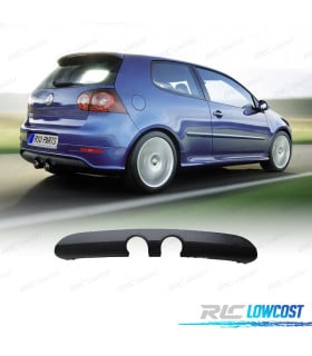 DIFFUSEUR VOLKSWAGEN VW GOLF 5 03-08 LOOK R32