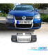 PARE-CHOCS AVANT VOLKSWAGEN VW GOLF 5 LOOK R32 CHROME