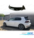 AILERON BECQUET DE TOIT VOLKSWAGEN VW GOLF 7 7.5 GTI R 12-20 LOOK ASPEC