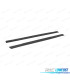 RAJOUTS DES BAS DE CAISSE MERCEDES CLASSE A W177 18-22 LOOK AMG A35