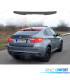 AILERON BECQUET DE TOIT BMW X6 X6M E71 08-14 LOOK M