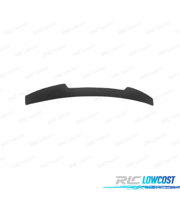 AILERON BECQUET DE TOIT BMW G42 G87 22- LOOK M2