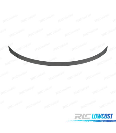 AILERON SPOILER TESLA MODEL Y 25- NOIR BRILLANT