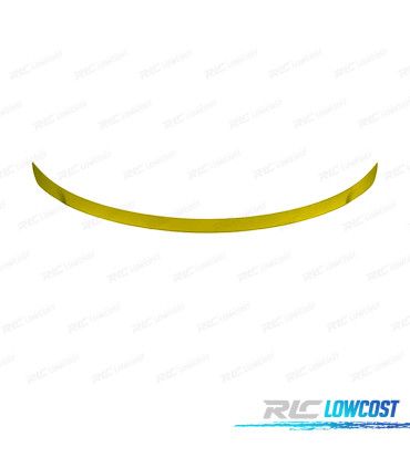 AILERON SPOILER TESLA MODEL Y 25-