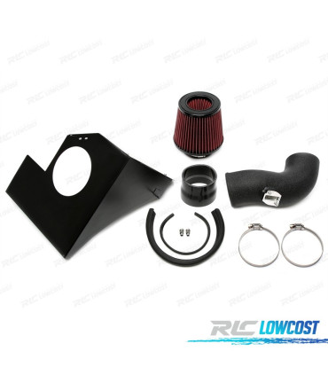 KIT D'ADMISSION SPORTIVE BMW F22 F23