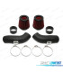 KIT D'ADMISSION SPORTIVE BMW F12 F13 11-18
