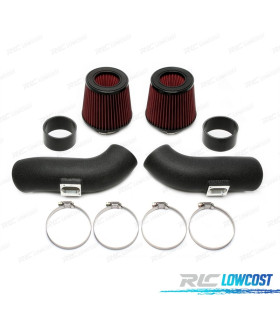 KIT D'ADMISSION SPORTIVE BMW F12 F13 11-18